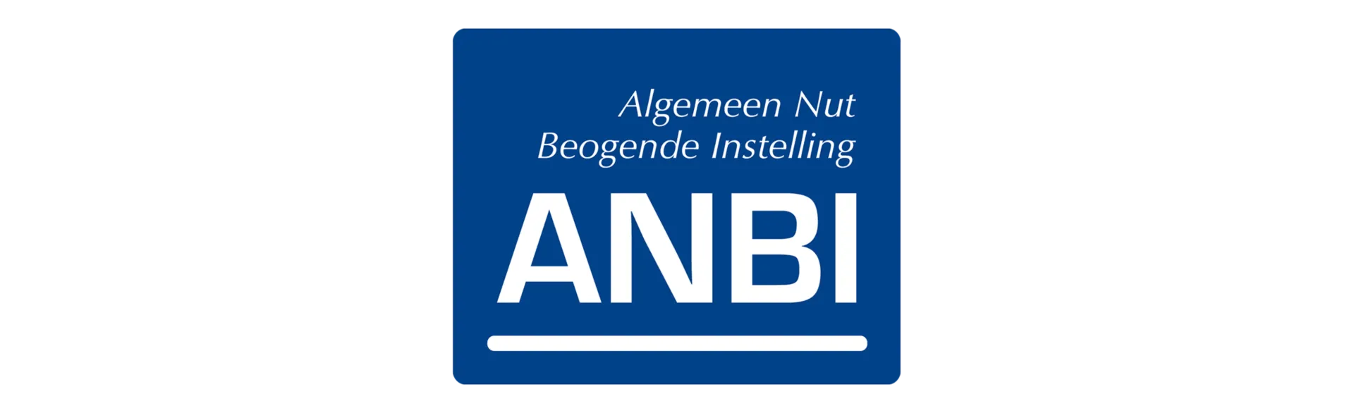 Algmeen Nut Beogende Instelling