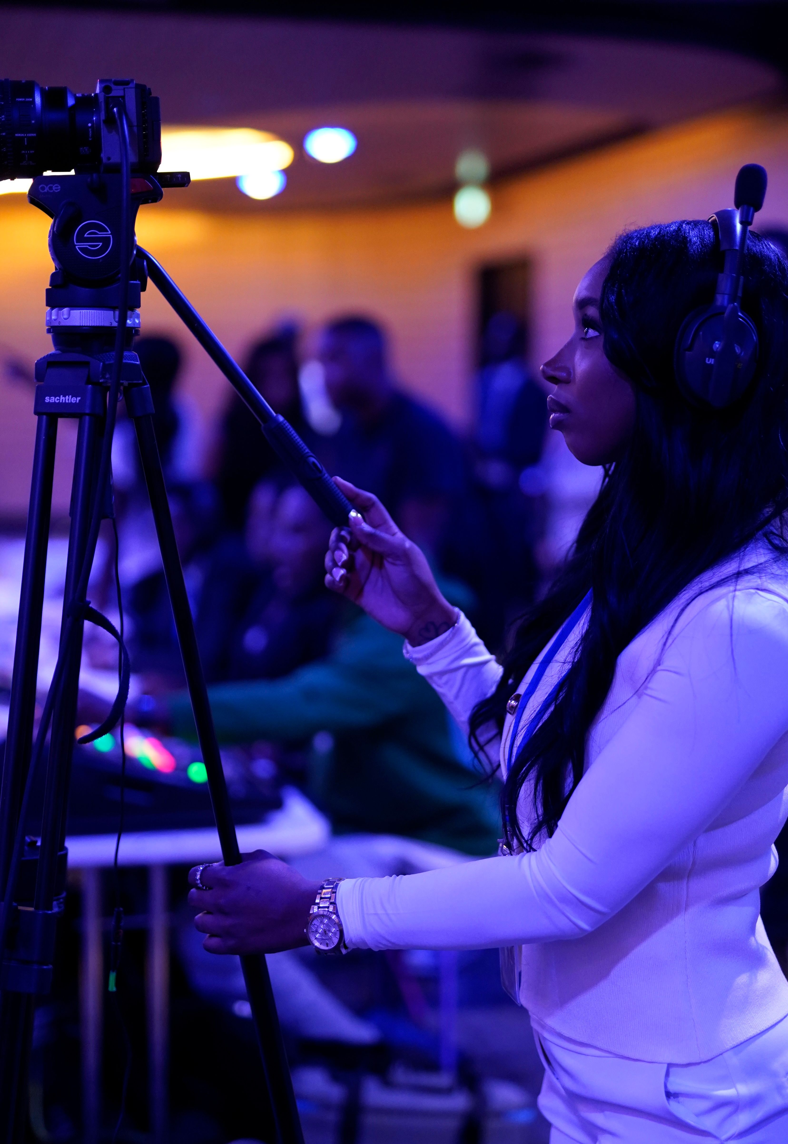Recording Service