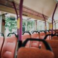 THE GOSPEL BUS TRANSPORT